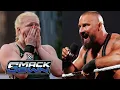 BRON BREAKKER CROSSES THE LINE Calls Out Brock Lesnar s Daughter Mya on SmackDown