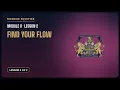 Module 8 Lesson 2 Find Your Flow