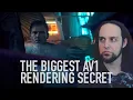 AV1 Rendering 101 Why Grain is the Most Important Setting Handbrake FFmpeg