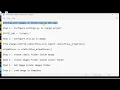 Adding image in python django web app