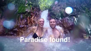 We find an island paradise – Sailing Tarka Ep. 8