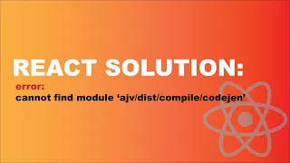 SOLVED Cannot find module React npm start not working Solution