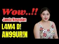Lagu JANDA CANTIK KESEPIAN SIAP KAWIN DENGAN DUDA APA ADANYA 