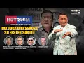 Download Lagu [FULL] TAK JUGA DIEKSEKUSI, SILFESTER SAKTI? || HOTROOM