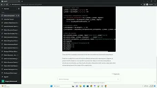 How to extrapolate curves in Python