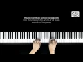 Download Lagu 나쁜 사람 Hwang Jin Yi (Nabbeun Saram) OST piano cover