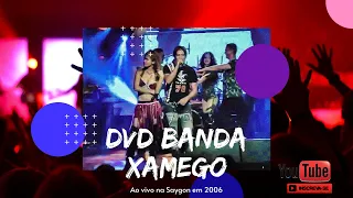 dvd banda xamego tecno melody