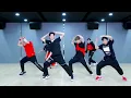 [TO1 - Drummin] dance practice mirrored