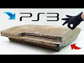 Download Lagu 🚫Most Forgotten🚫 PlayStation 3 That You Wont Believe It😮 -👌Best Detailed 🎮PS3 Restoration On YouTube