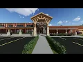 Nashua Humane Society Interior