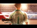 Download Lagu Haikyuu!! OST - Emotional \u0026 Motivational Study BGM