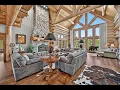 A Rare Offering In The Heart Of The Colorado Rockies