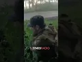 Download Lagu Chechen volunteers stop a Russian military truck from passing through Ukraine