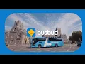 Buses from Dublin to Belfast with Aircoach Busbud