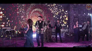 Energetic Family Performance | Chawla's | P&M Events