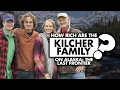 How rich are Kilcher family in Alaska The Last Frontier