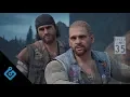 Video di The First Hour Of Days Gone's Gameplay