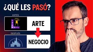 ¿Qué pasó con estas 5 marcas de videojuegos? La historia que nadie te contó