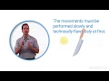 Considerations for Progression in a Complex Exercise Program - Steven Dischiavi MedBridge
