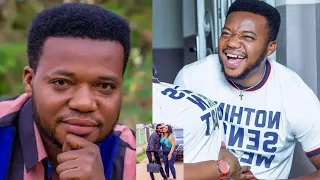nigerians query actor ayo olaiya as he did this to his lover claim the thing that has ever happen 