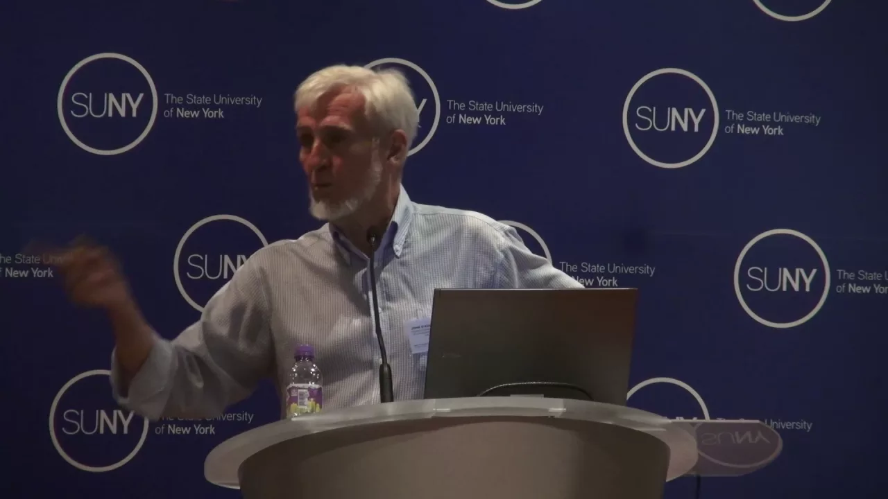 Dr John O’Keefe– Place Cells in the Hippocampus, Past and Present