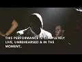 'Fifty Horses' (Encore) with Special Guest