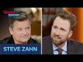Steve Zahn - Starring Alongside His Daughter in She Dances The Daily Show