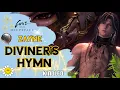 Lagu zayne diviner's hymn new myth king of annihilations kindled love and deepspace updates, news