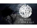 Download Lagu Luan Santana – Eu, você, o mar e ela #EVME (Videoclipe Oficial)