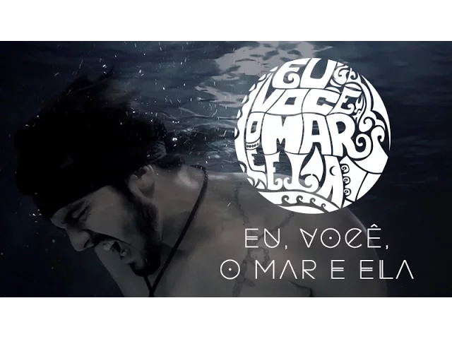 Download MP3 Luan Santana – Eu, você, o mar e ela #EVME (Videoclipe Oficial)