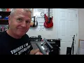 Marshall Footswitch Mod - Use your footswitch with any amp