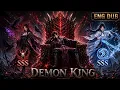 The Demon King Got an Invincible System Every Disciple Makes Him Stronger