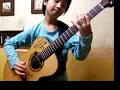 (Movie Theme) Mission Impossible Theme - Sungha Jung