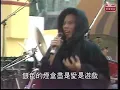 太極 ~  紅色跑車【 香港電台1987勁Band冲天飛音樂會 】