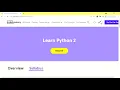 Learn Python 2 - Strings Console Output