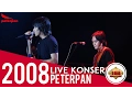 Download Lagu Peterpan - Topeng  (Live Konser Medan 4 Mei 2008)