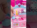 Download Lagu Satisfying with Unboxing \u0026 Review Miniature Kitchen Set Toys Cooking Video | ASMR Videos