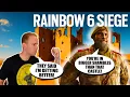 R6 SIEGE Karl is BACK And taking on hidden MMR