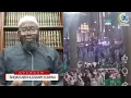 Download Lagu PELAJARAN DARI KEMATIAN SYEKH RABI': SEMOGA ALLAH MENYATUKAN KITA SEMUA DI ATAS KEBENARAN || SYEKH ABDULGHANIY