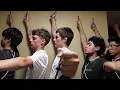 U S Marine Corps Recruit Training MCRD San Diego 2026