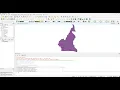 QGIS - Integrating Python Part 1