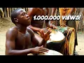 Download Lagu Tambores Africanos - Tambores Ancestrais - Tambores da África - Tambor Nativo Africano