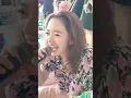 Download Lagu Ikan Di Dalam Kolam - Rena KDI. Rena Movies diacara ultah anaknya lala widy.