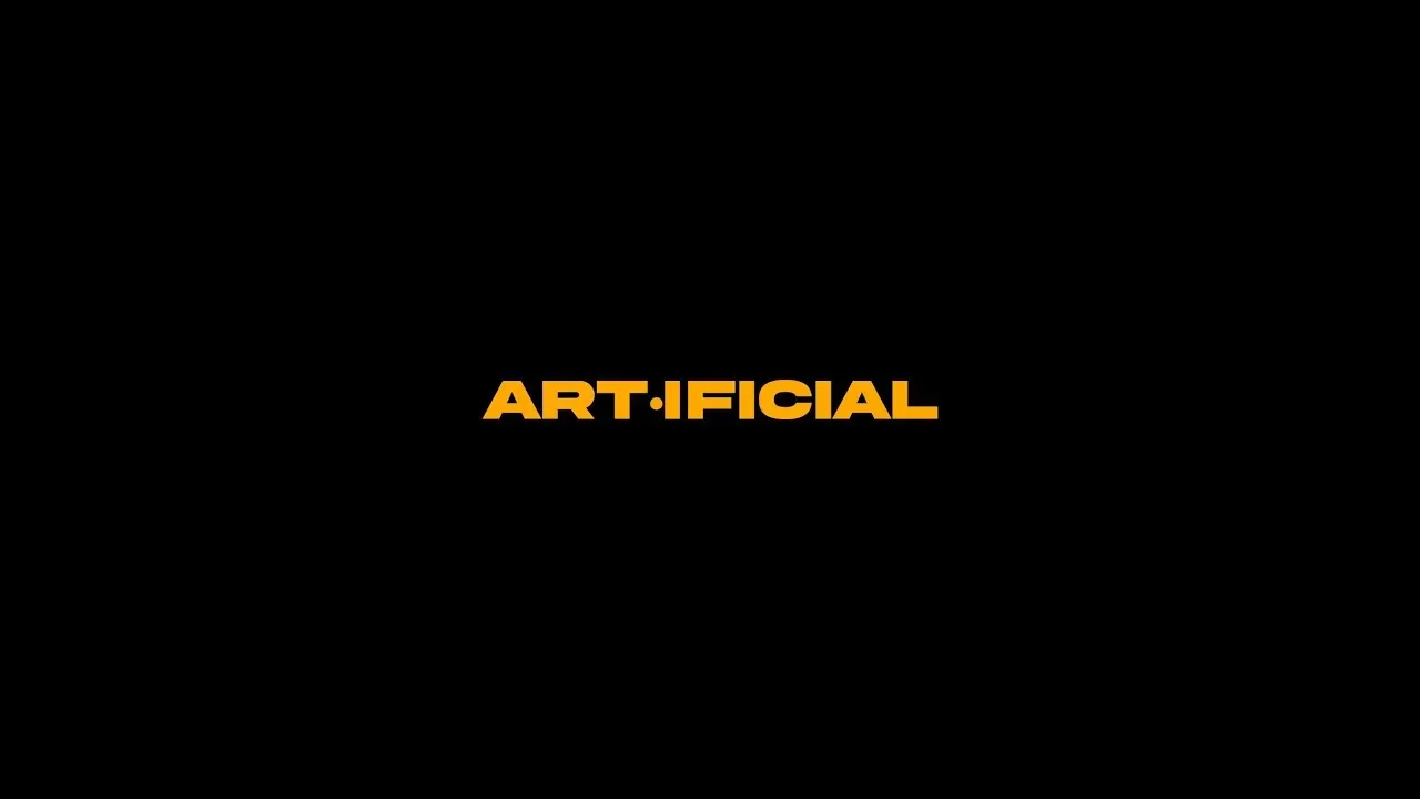 Artificial Short Film