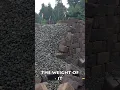 Download Lagu Don’t forget these 2 things for your retaining wall! #olmlandscape