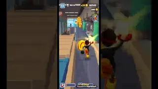 gastei Chaves à toa falei que ia jogar no top 1 mas não consegui