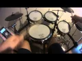 Download Lagu Inhuman Depravity - Carnivorous Offering Drum Playthrough