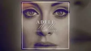 Download Adele - Hello (Cosmic Dawn Club Mix) MP3