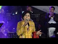 Air Mata Ibu (Esti Tata Kswara Kusbini) live at SKM #9