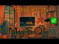 MySQL 03 - Error de Conexion